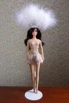 Mattel - Barbie - Dhoom:3 - Katrina Kaif as Aliya